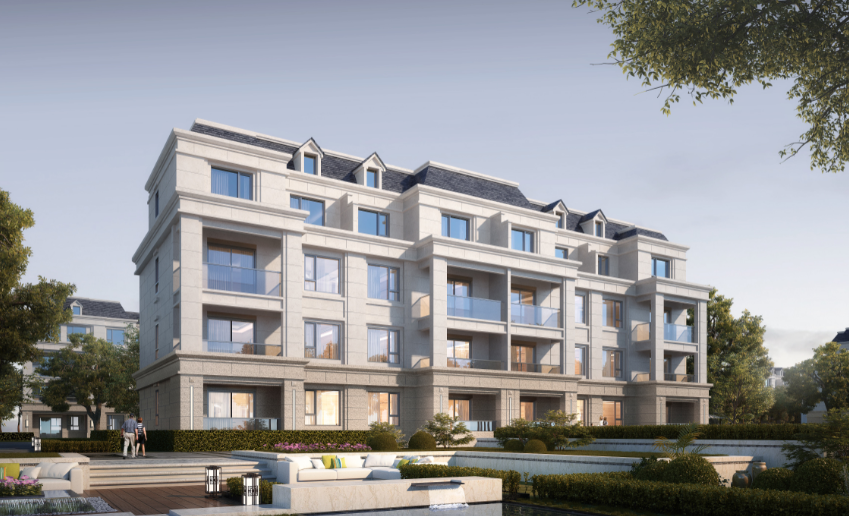 最大约200㎡!海门主城新房终于上新