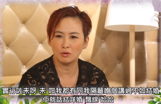 白走一趟49岁港星汤宝如回内地捞金隔离21天后演出被全部取消