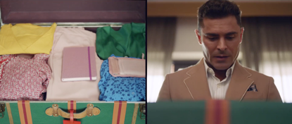 【映美剪辑师干货】第819期 | 创意分屏广告