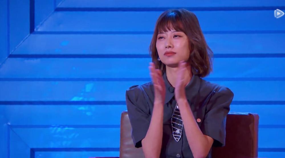 王建国怼宁静很巧妙事后回应更高级此事大张伟李诞也该上热搜