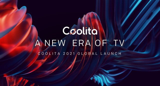 《Coolita OS来了！创维面向东南亚发布全新智能电视系统》