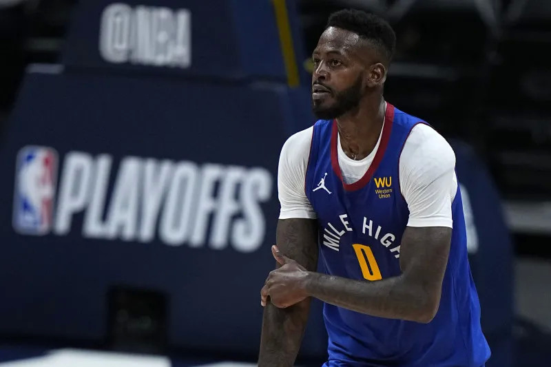 nba NBA西北赛区各支球队最被低估的球员