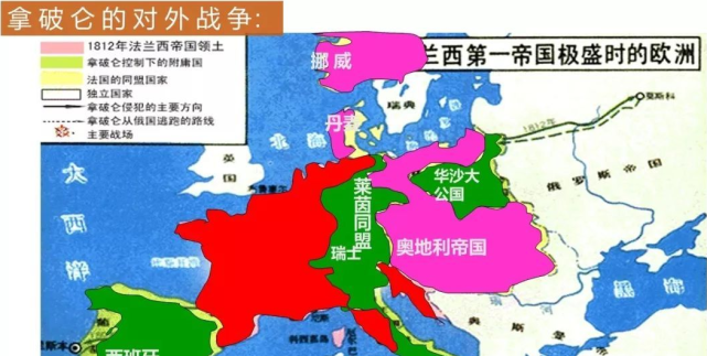 日不落帝国的衰落