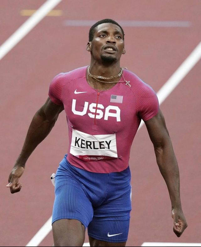 26岁奥运百米亚军将战钻石联赛想成为博尔特式传奇把他当大哥