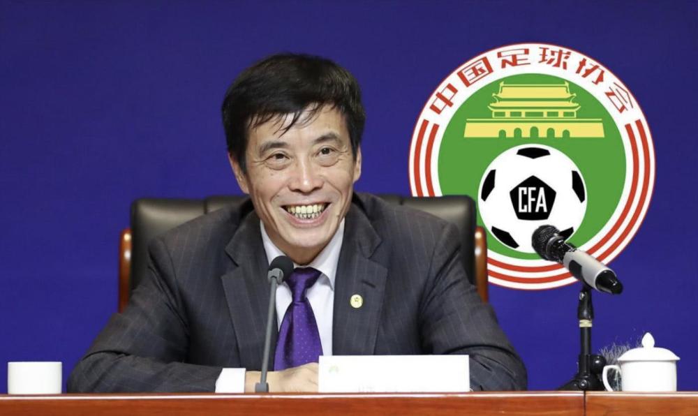 中超 国足名记：中超在亚冠完胜澳大利亚？对12强赛没有参考价值