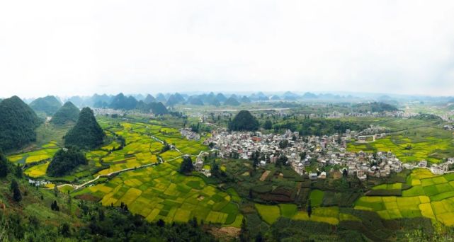 【康养福地·瀑乡安顺】鲍家屯的四季变化,惊艳了时光!