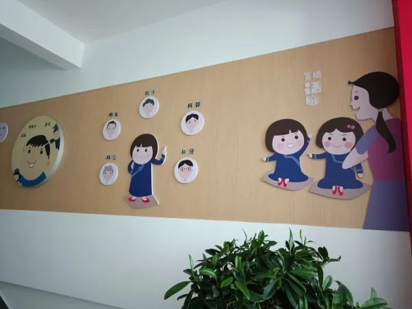 以儿童行为特征,空间偏好为理念,营造多个有温度,有灵魂,可持续的友好