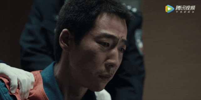 扫黑风暴中孙兴值不值得原谅为何坏人被审判时才会醒悟