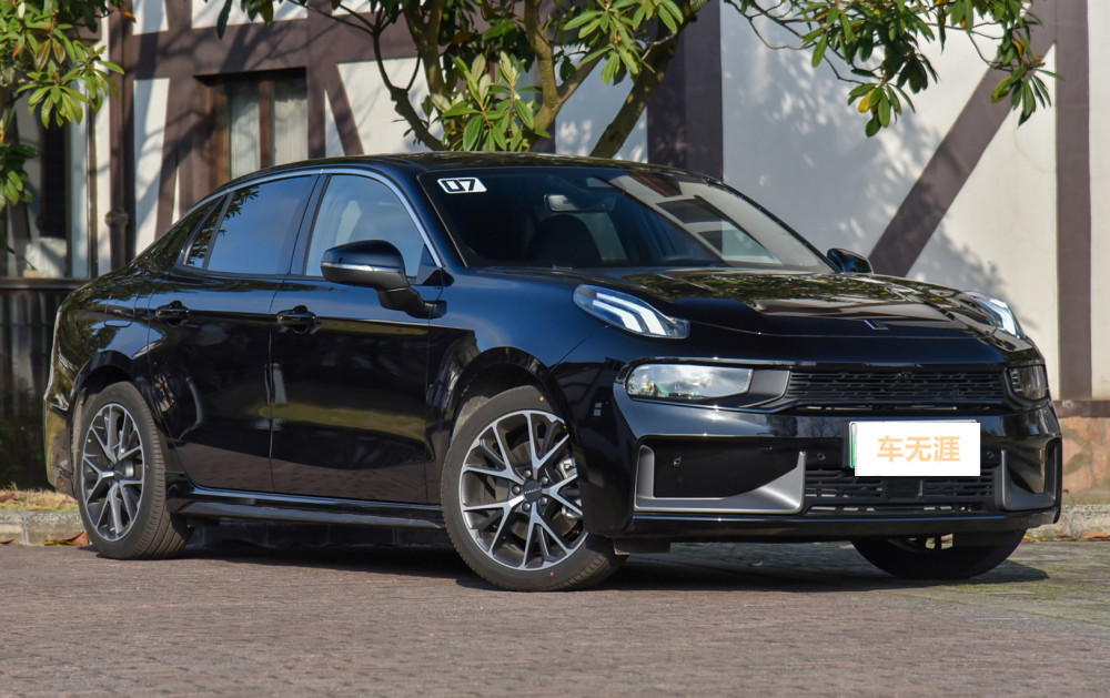 19.67万提了辆领克03新能源,用车两个月后,真实驾驶感受