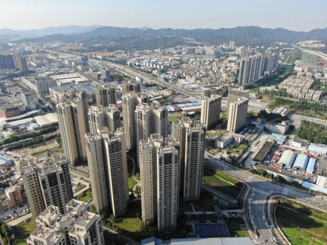 为沥溪,福溪村征收补偿工作拉开序幕