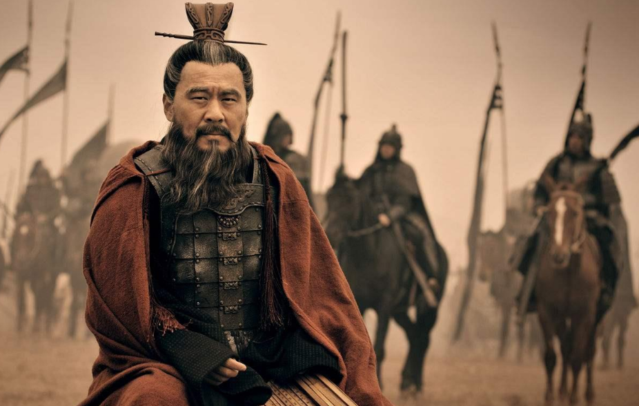 在三国演义中,高顺其实被严重削弱了,导致许多人认为高顺是比不上