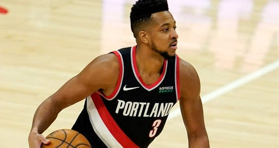 球员工会 NBA中产阶级利益受损 CJ：这事我们工会不管