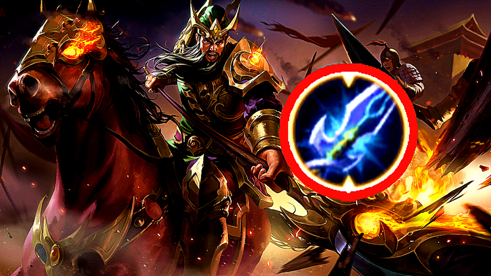 王者荣耀:名刀才是真正的肉装,其根本原因,多数玩家都不知道