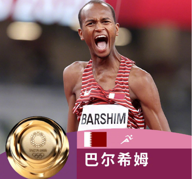 索托马约尔|跳高|世界纪录|巴尔希姆|东京奥运会|朱建华