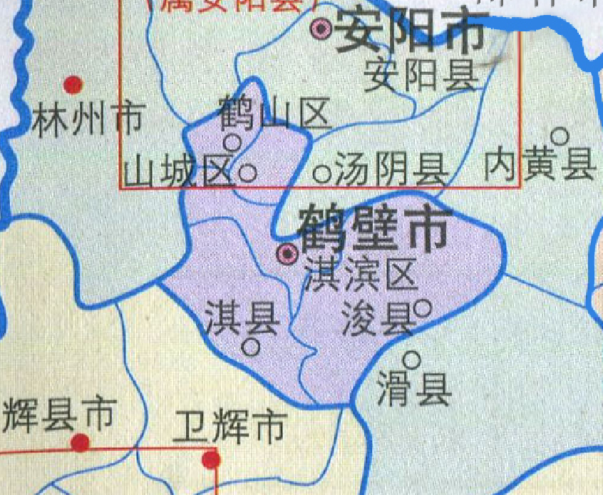 鹤壁市人口2021总人数_鹤壁市域内降水量超过100个西湖受灾人口占总人口的65