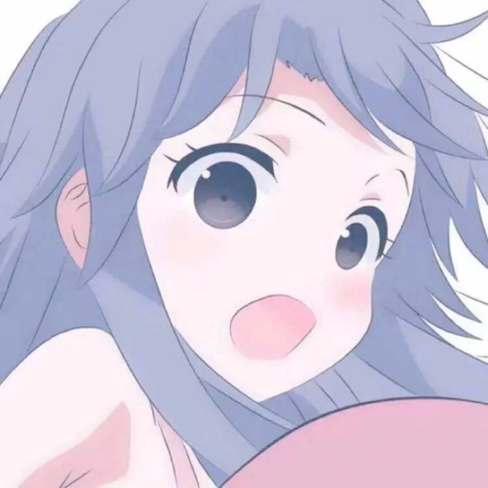 优质动漫女头