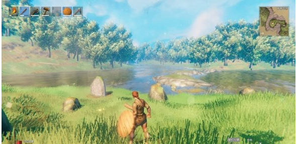 游戏试玩平台排行_九月游戏大作扎堆发布!PC平台游戏推荐