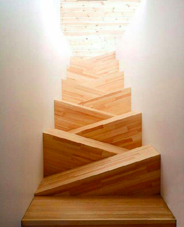 不用多说,一看就是和上一个楼梯是一个设计师,真欺负人,哼!