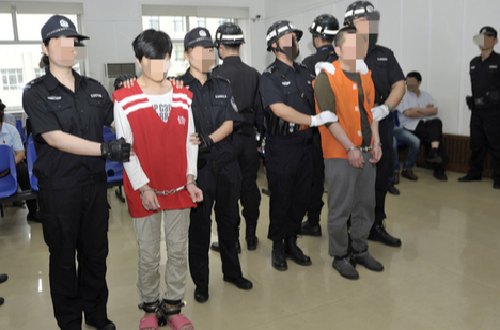 女死刑犯怀孕后会停止执行死刑,孩子出生后还会行刑吗?