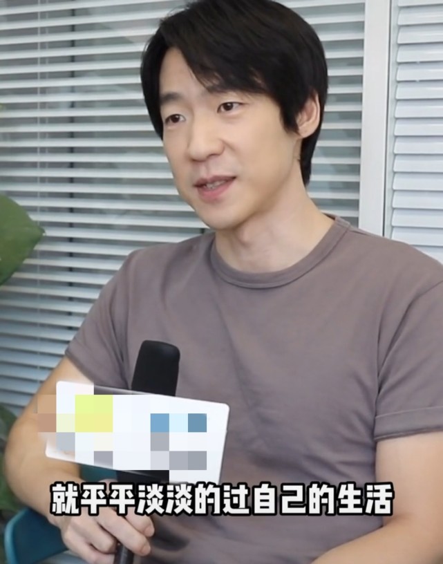 吴晓亮回应因扫黑爆火直言会把自己藏起来感情生活仍是谜