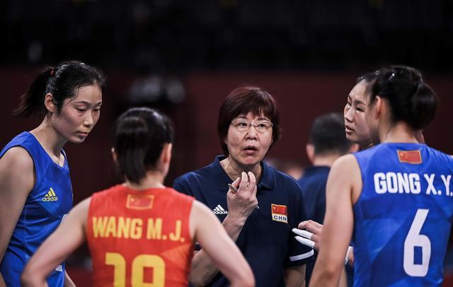 女排或迎大变天 郎平留给新任主帅两大难题 朱婷核心位置恐不保 全网搜 女排或迎大变天 郎平留给新任主帅两大难题 朱婷核心位置恐不保 全网搜