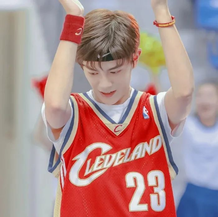 丁禹兮头像|你是我唯一心动的角色