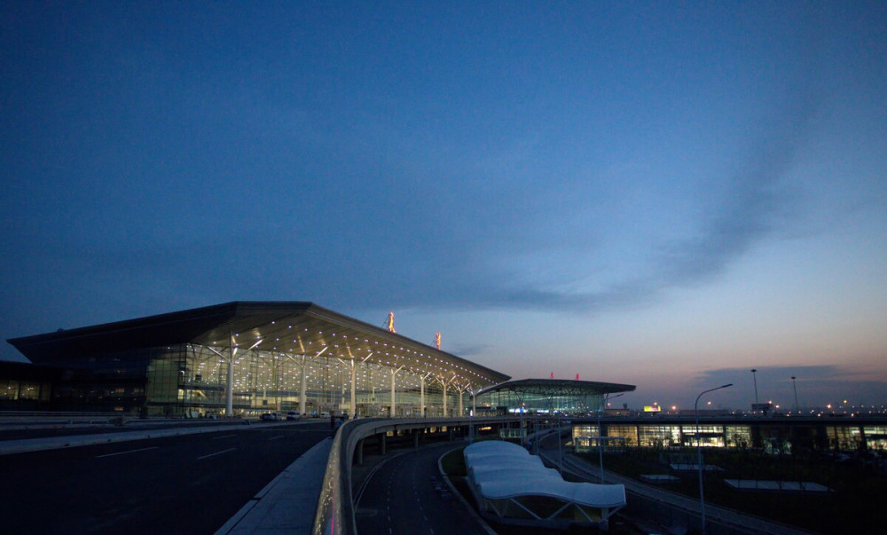 国内哪些机场名字最土长沙大连天津纷纷出战最后乌鲁木齐亮了