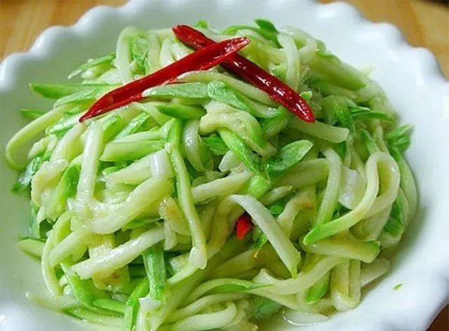 12道家常清炒小菜简单快手清新爽口美味如此简单