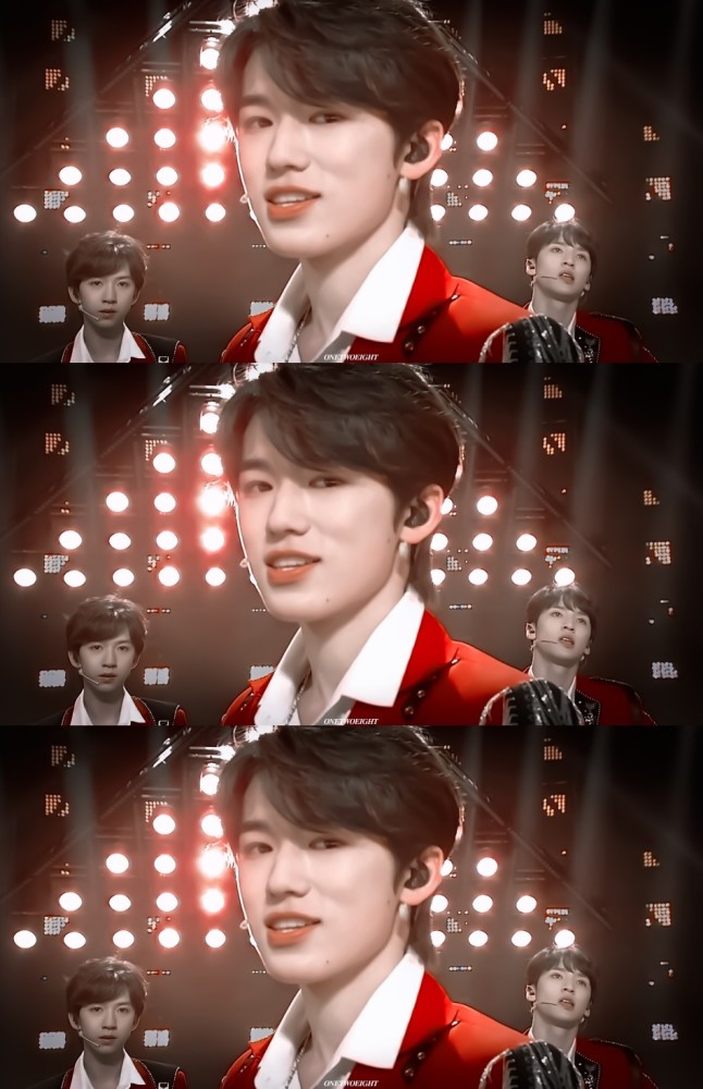 tnt:宋亚轩:三宫格壁纸