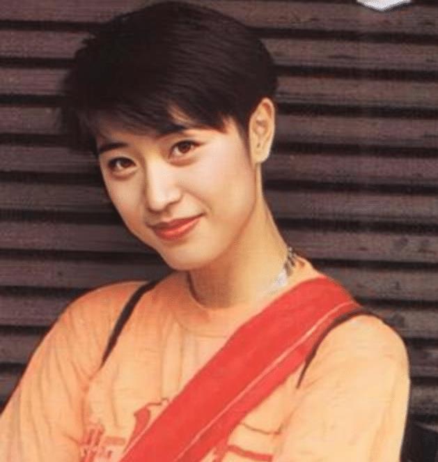 陈法蓉寻爱半生,却始终爱而不得,原因究竟为何?_腾讯新闻