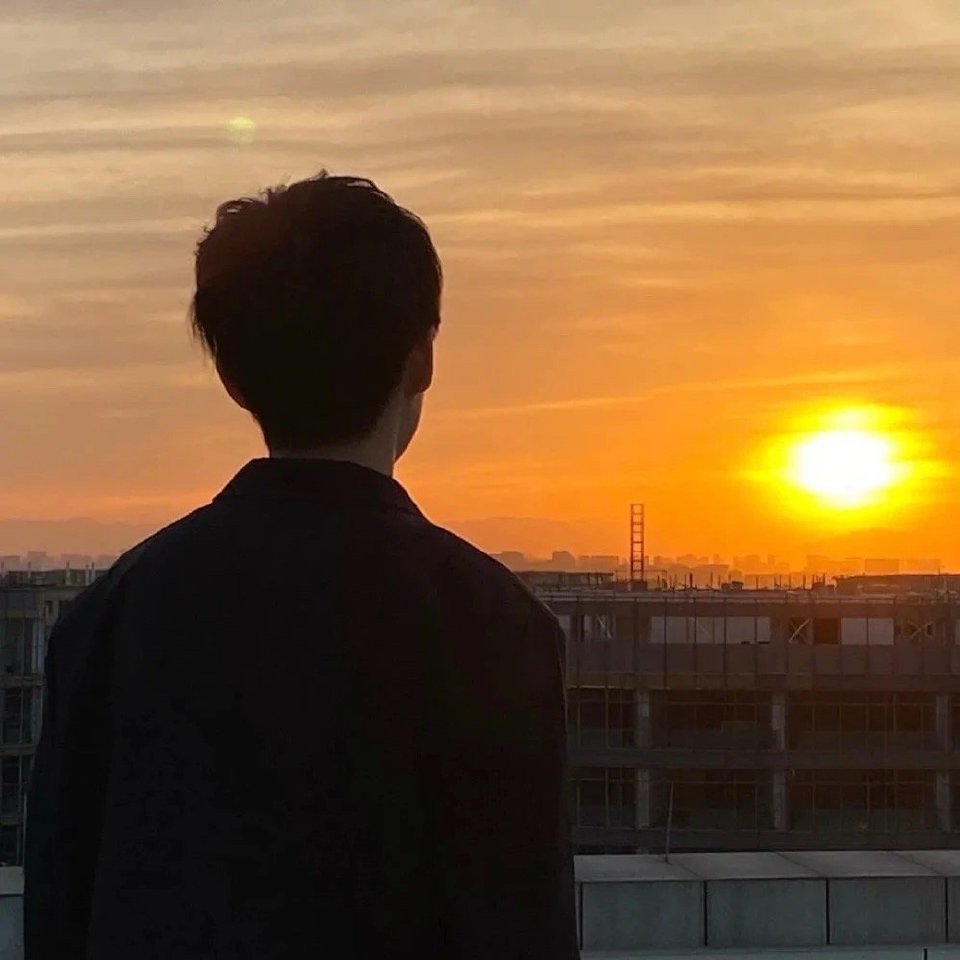 三观正有理想心怀远方