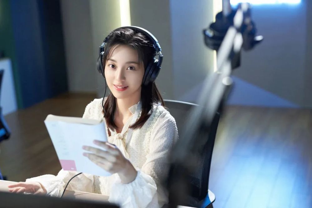 专访《原来我很爱你》万鹏:打开演员的魔法盲盒