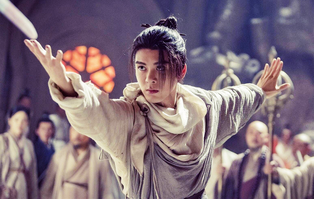 八臂神剑方东白在丐帮的时候,是执法传功掌棒掌钵长老中的哪一位呢
