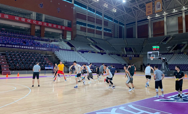 CBA新赛季赛程|2022-2023赛季cba联赛赛程是怎样的？