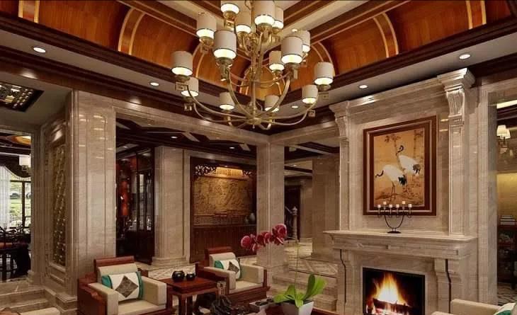 唐嫣和罗晋的三层别墅曝光周围鲜花环绕美不胜收