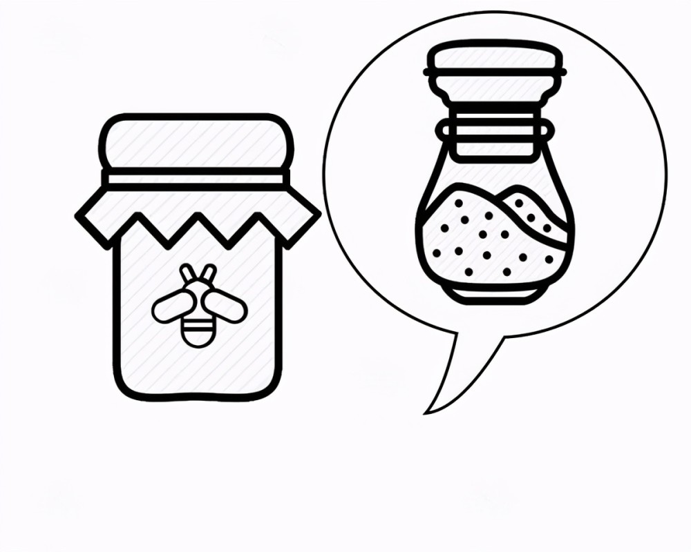 另外,像女生们总喜欢喝的红枣浆,蜂蜜柚子茶也好,也都往往加了大量糖