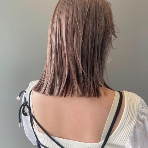 过渡期怎么办想留长发的姐妹这几招帮你撑到飘逸长发