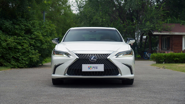 21 中國汽車保值率風雲榜 雷克薩斯es保值率王者 中國熱點