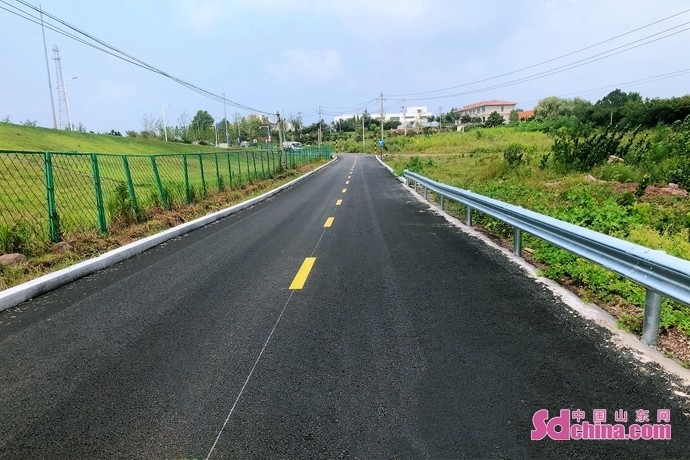 谋发展抓民生守红线青岛市即墨区金口镇高质量发展奏出最强音