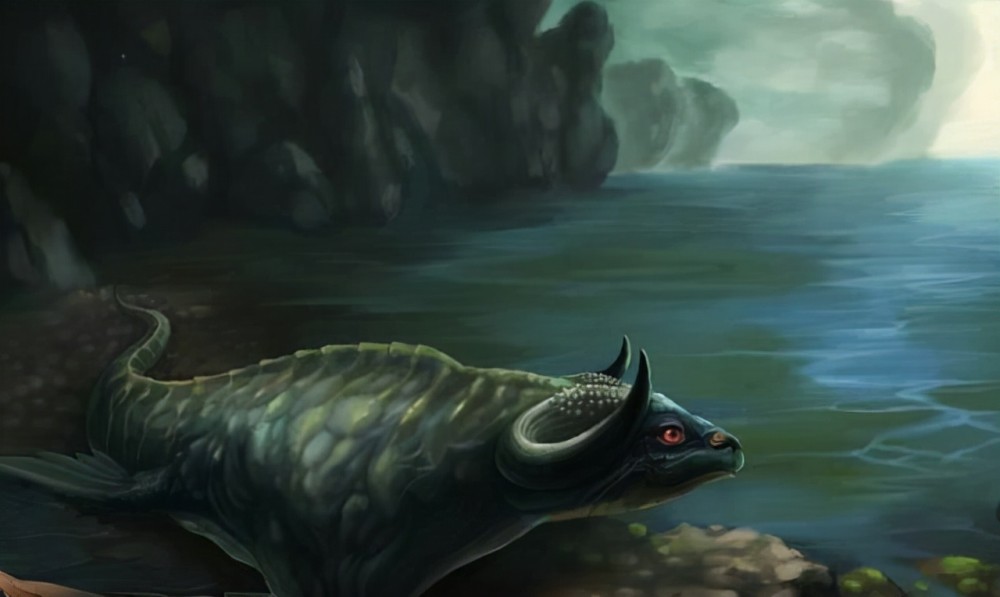 秦始皇射杀的巨型大蛟鱼究竟是啥动物专家在陵墓找到真相