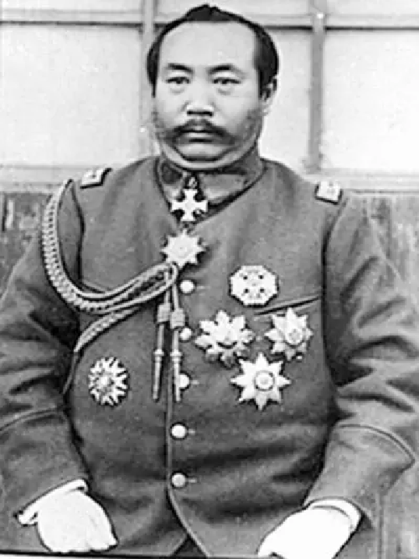 【人文】从晚清到民国,担任山东最高长官的,山东哪里的人最多?_腾讯新