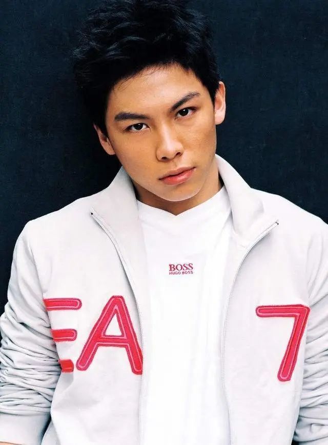 双打之王陈玘曾令张怡宁侧目又因惹怒刘国梁被罚去乡下养猪