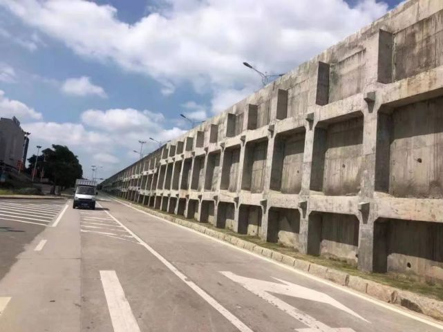 国道324复线全路段恢复通车!