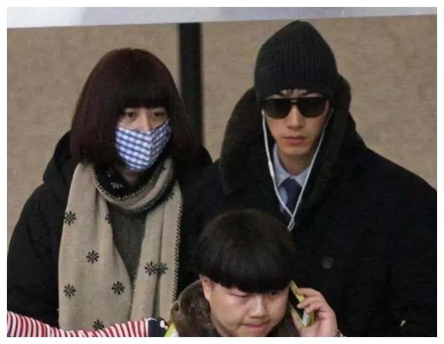 张亮走红后,也一直没有忘记妻子的付出,曾多次在节目中表示:"是我拯救