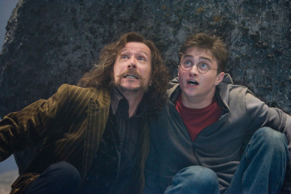 影星云集的《哈利·波特》中，谁才是“哈利”丹尼尔的偶像呢？360°解析PPT制作动画篇