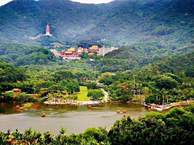 深圳有哪些旅游景点（深圳有哪些旅游景点好玩的地方）