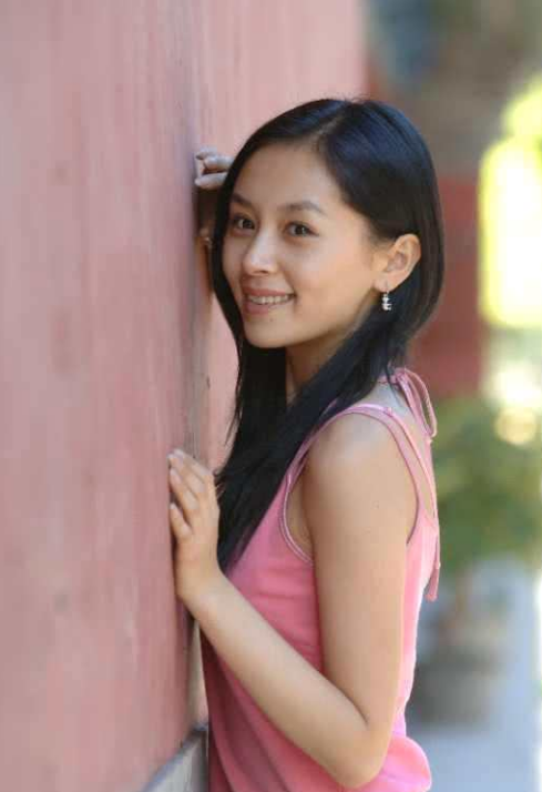 未婚生子王子文的上位史没那么简单