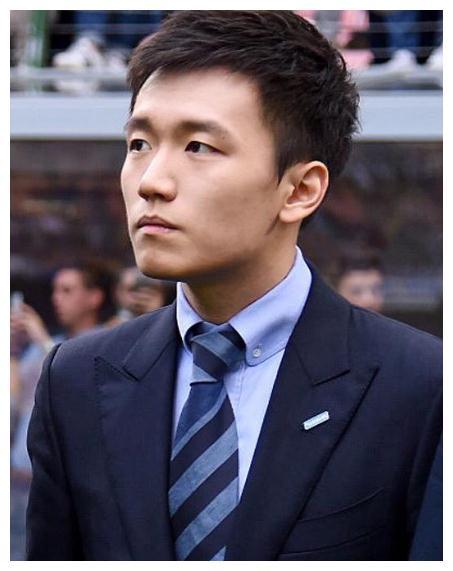 苏宁公子张康阳坐拥千亿身家花48亿收购家乐福力压王思聪