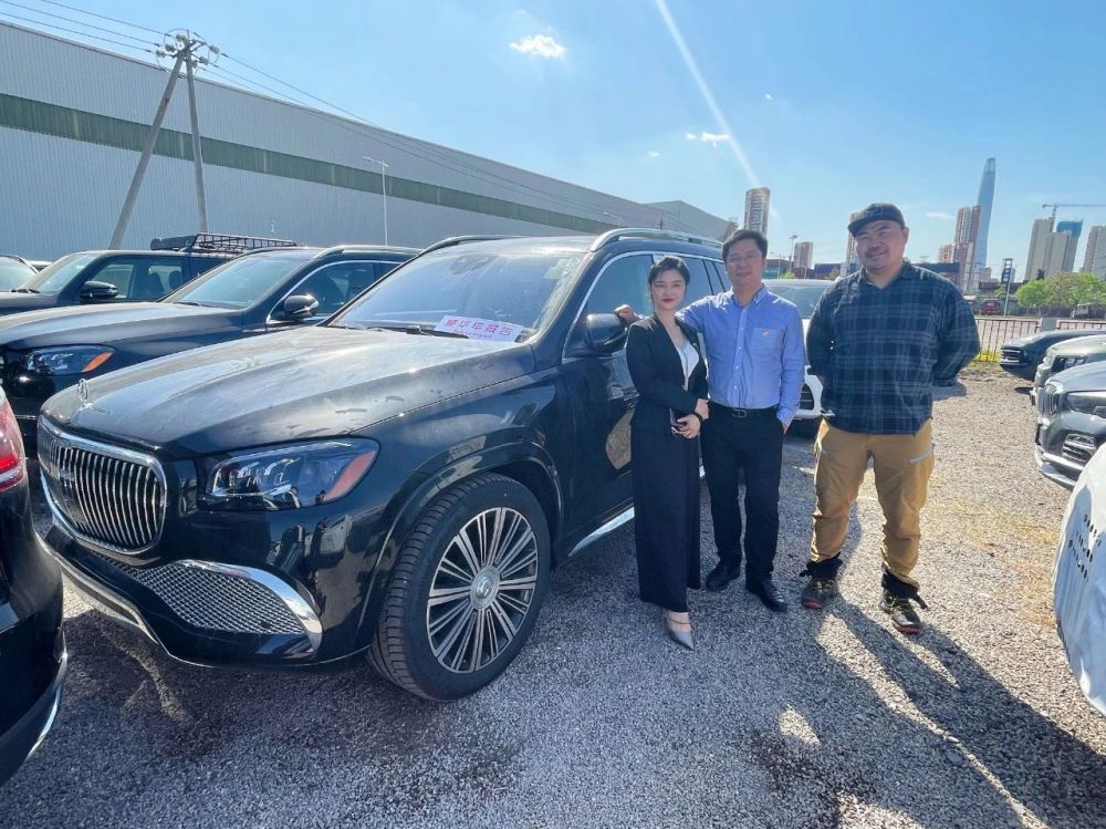 北美奔驰全面断供v8发动机 绝版大g遭疯抢 奔驰到底想干啥 全网搜