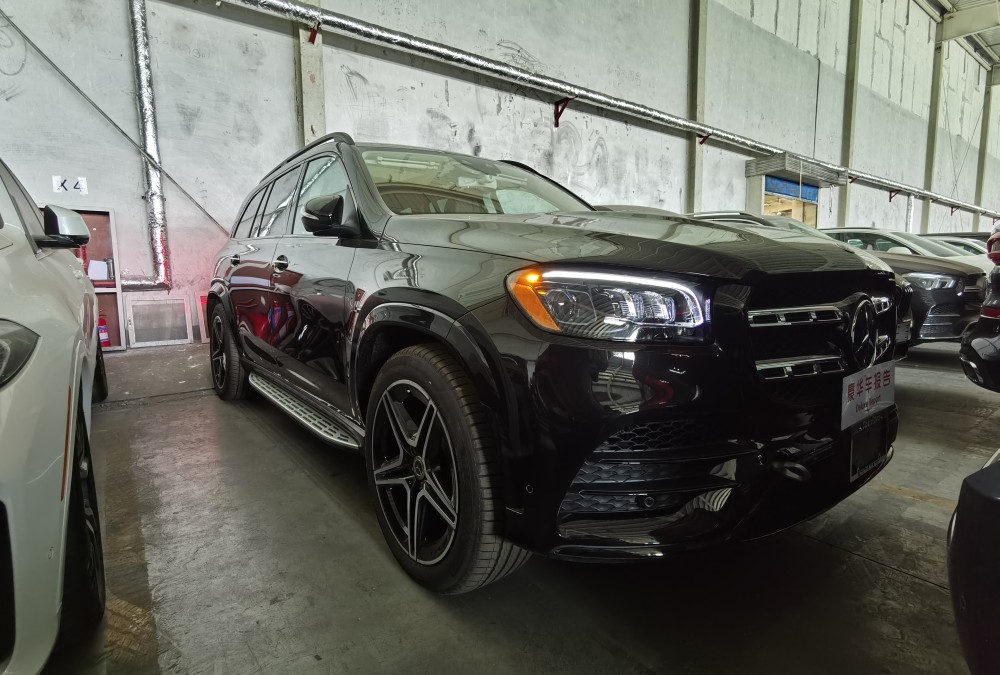 北美奔驰全面断供v8发动机 绝版大g遭疯抢 奔驰到底想干啥 全网搜